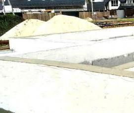 Монолитная гидроизоляция - вариант 2