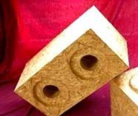 Монолитные блоки для строительства дома - тип 2