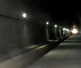 Монолитные железобетонные трубы - модель 1