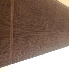 Монтаж акрилового бордюра на ванну - модель 4