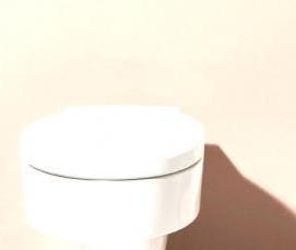 Монтаж чаши унитаза - тип 3