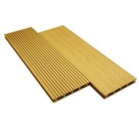 Монтаж досок - вариант 1