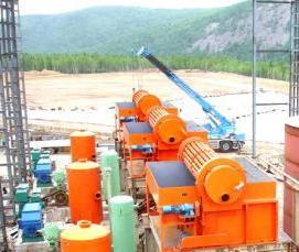 Монтаж и ремонт металлоконструкций - вариант 4