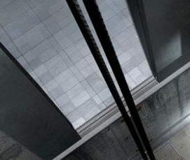 Монтаж лифтовых шахт - вариант 4