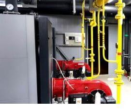 Монтаж лучевой системы отопления - вариант 1