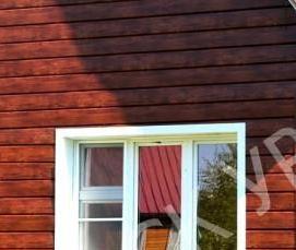 Монтаж металлического а - вариант 1