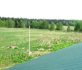 Монтаж металлической кровли - тип 2