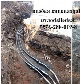 Монтаж муфт - вариант 4