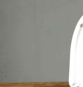 Монтаж сиденья для унитаза - модель 1