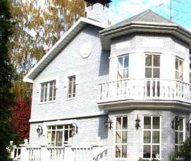 Монтаж системы водоснабжения дома - модель 3