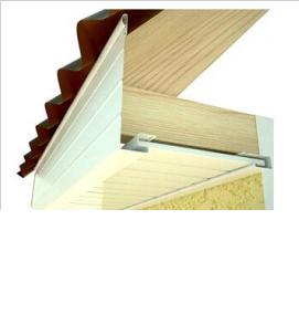 Монтаж софитов - тип 3