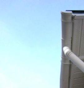 Монтаж софитов - тип 2