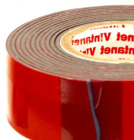 Монтажная клейкая лента - вариант 4