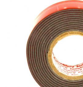 Монтажная клейкая лента - вариант 2