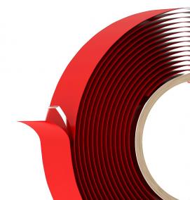 Монтажная клеящая лента - модель 1