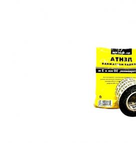 Монтажная клеящая лента - модель 4