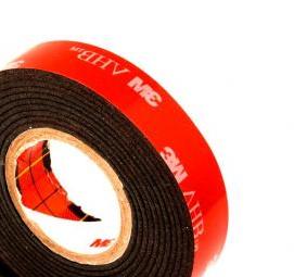 Монтажная лента 10 мм - модель 3