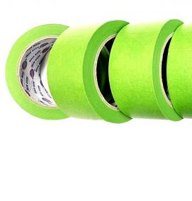 Монтажная лента белая - тип 2