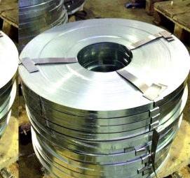 Монтажная лента металлическая - вариант 3