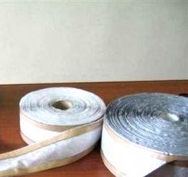 Монтажная лента пароизоляционная - модель 1