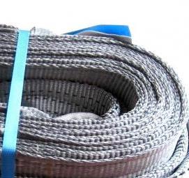 Монтажная лента текстильная - модель 4