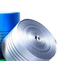 Монтажная лента текстильная - модель 2