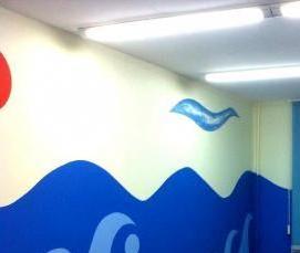 Монтажно отделочные работы - модель 4