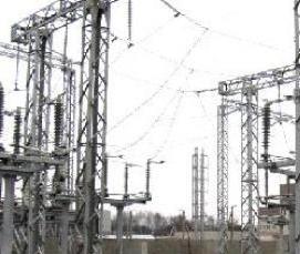 Монтажные и электромонтажные работы - модель 4