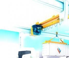 Монтажные лестничные марши - модель 1