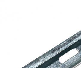 Монтажный l профиль - модель 3