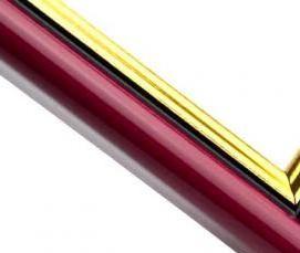 Монтажный профиль 16 мм - модель 4