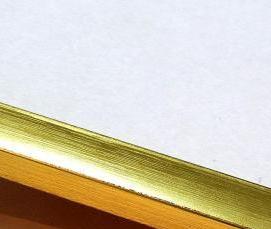 Монтажный профиль 16 мм - модель 2