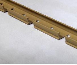 Монтажный профиль 30х30х2 мм - тип 4