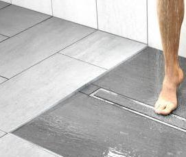 Монтажный профиль 30х30х2 мм - тип 3