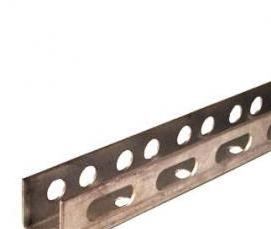 Монтажный u профиль - вариант 4