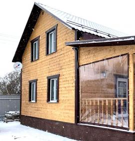 Морозостойкие - вариант 1