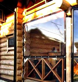 Морозостойкие - вариант 3