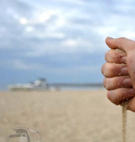 Морской песок - тип 1