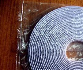 Москитная сетка 140х60 см - тип 2