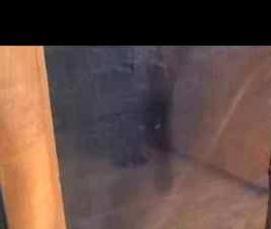 Москитная сетка для теплиц - тип 1