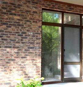 Москитные сетки деревянные - вариант 1