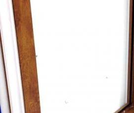 Москитные сетки Премиум - вариант 1