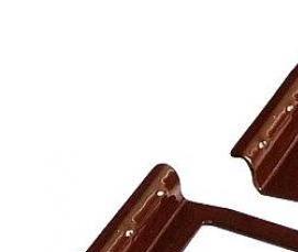 Москитные сетки встраиваемые - модель 1