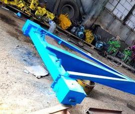 Мостовые балки - модель 1