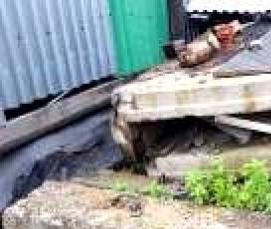 Мостовые железобетонные плиты - тип 1