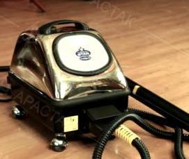 Моющие натяжные потолки - тип 2