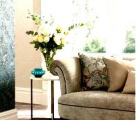 Моющиеся обои под покраску - модель 1