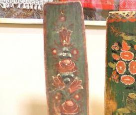 Моющий ковролин - вариант 4