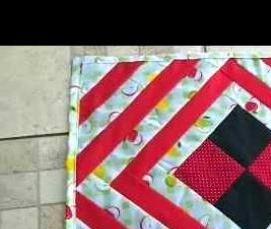 Моющий ковролин - вариант 3