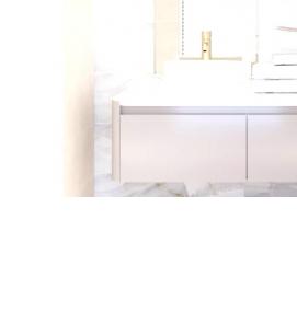 Мозаика бежевого цвета - вариант 2